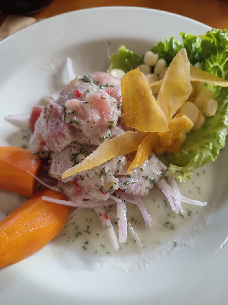 Restaurant El Chef Paul photo 5