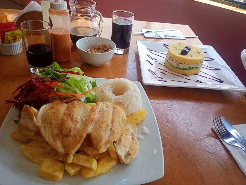 Restaurant El Chef Paul photo 6