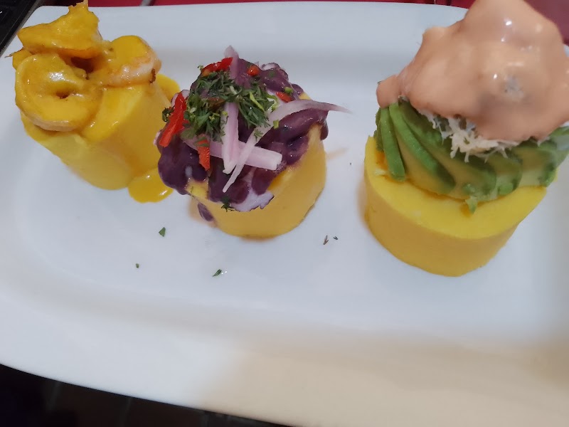 Restaurant El Chef Paul photo 3