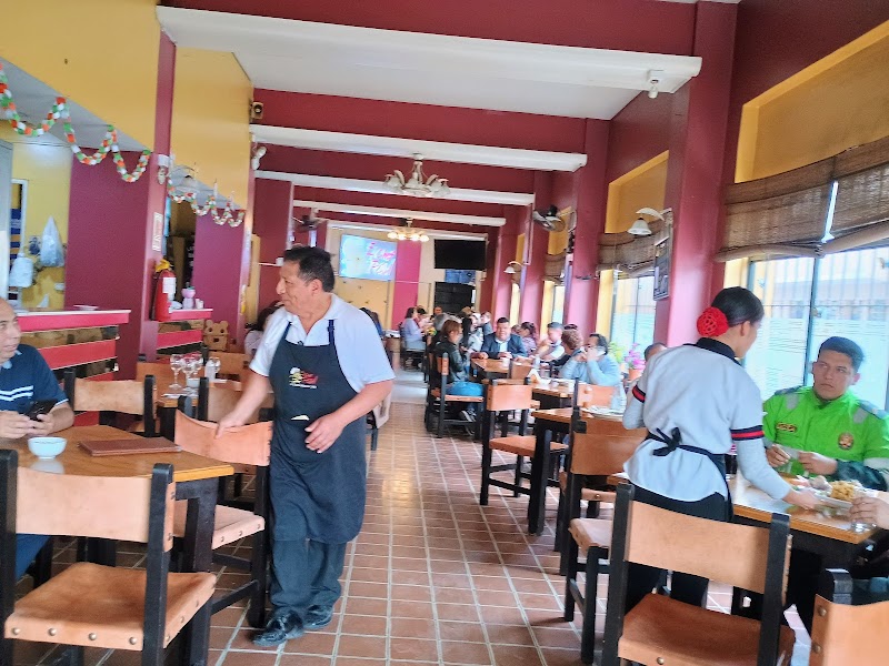 Restaurant El Chef Paul photo 1