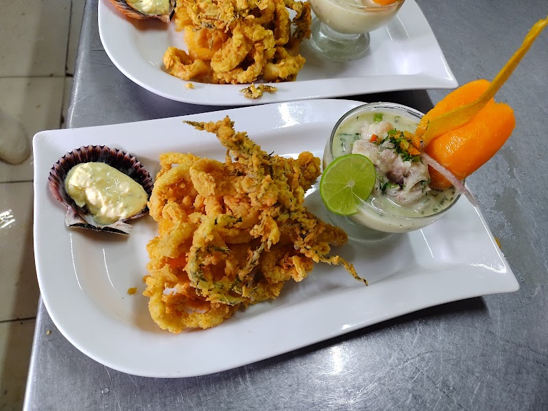 Restaurant El Chef Paul photo 2