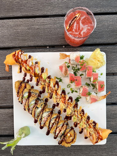 Locals Sushi & Sports Pub - West Ashley photo 4