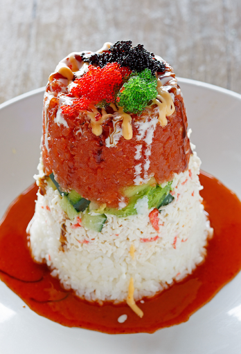 Locals Sushi & Sports Pub - West Ashley photo 5