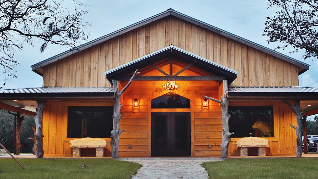 Lightsey Family Ranch