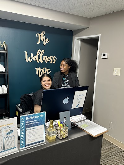 The Wellness NPs Laurel MD photo 3