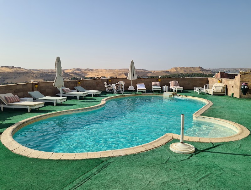 Basma Hotel Aswan photo 3