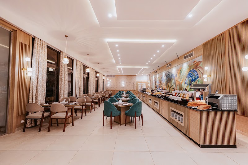 Basma Hotel Aswan photo 5