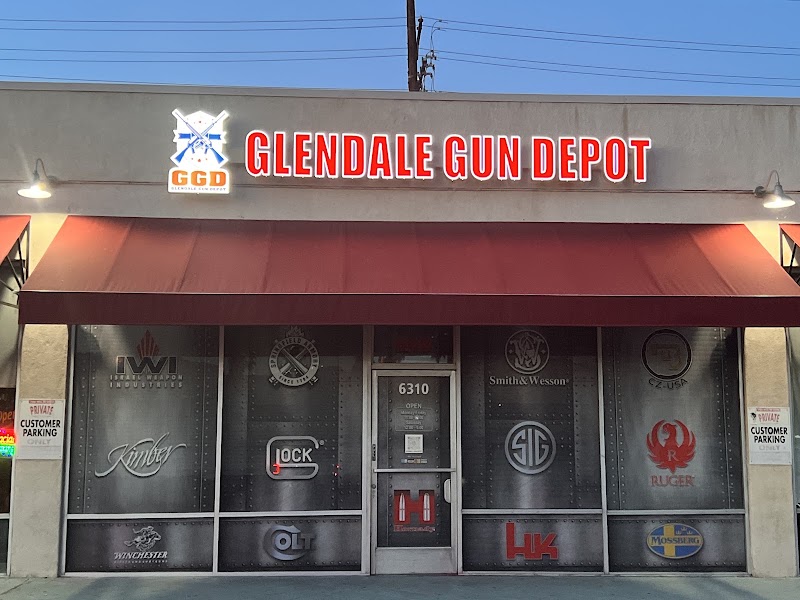 Glendale Gun Depot photo