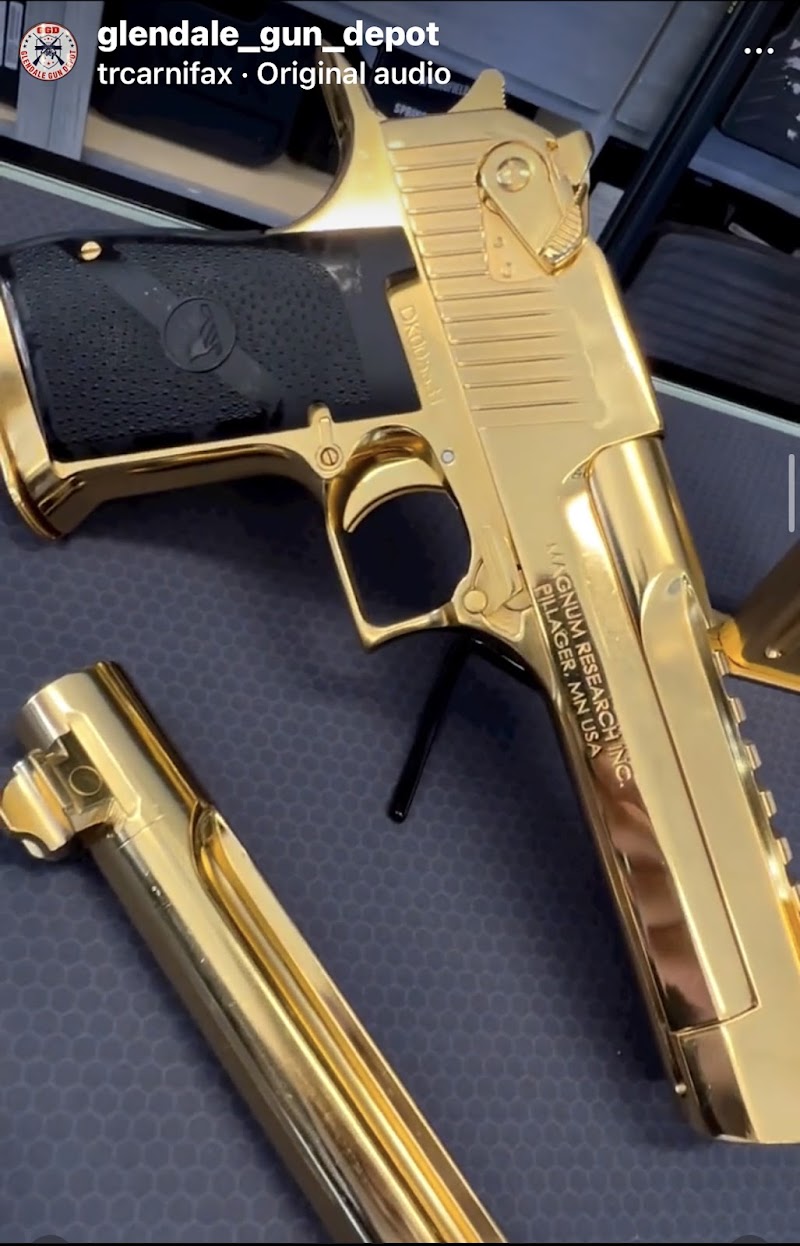 Glendale Gun Depot photo