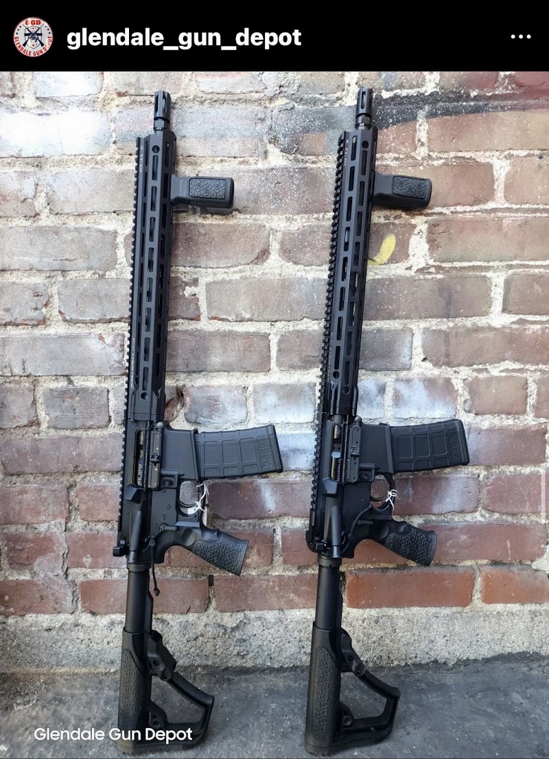 Glendale Gun Depot photo