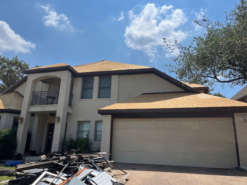 Ja-Mar Roofing & Sheet Metal - Austin photo 4