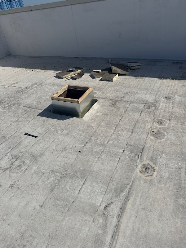 Ja-Mar Roofing & Sheet Metal - Austin photo 2