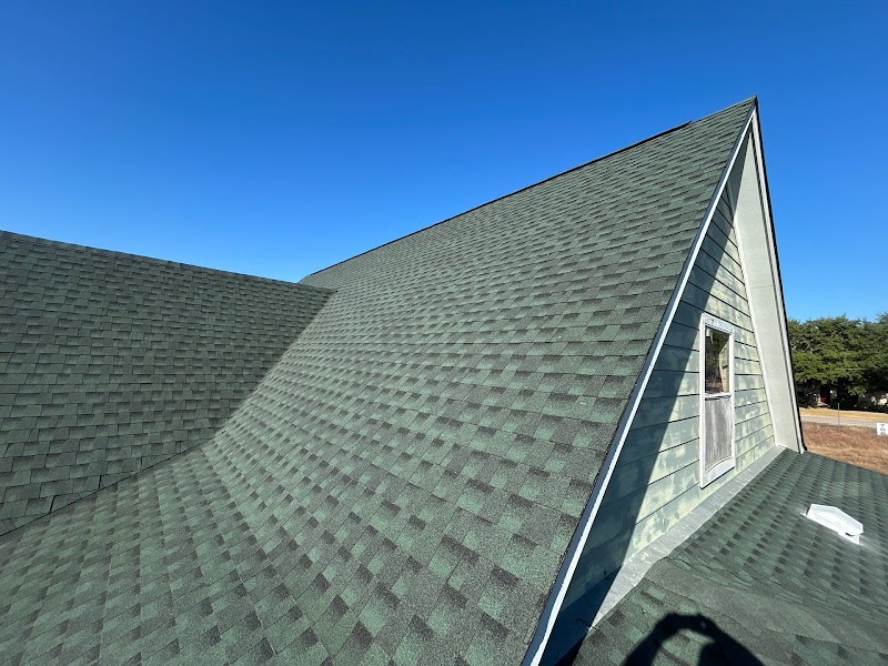 Ja-Mar Roofing & Sheet Metal - Austin photo 3