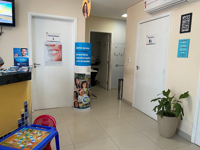Sorridents Jockey: Dentista, Clínica Odontológica, Clareamento em Teresina - foto 1