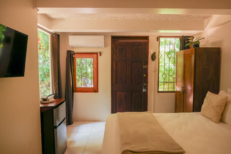 Villa del Sol Boutique Hotel