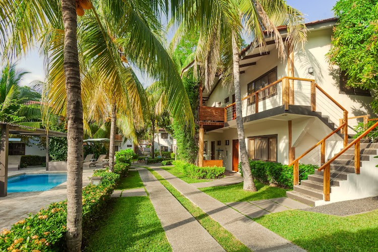 Boca Olas Resort & Villas