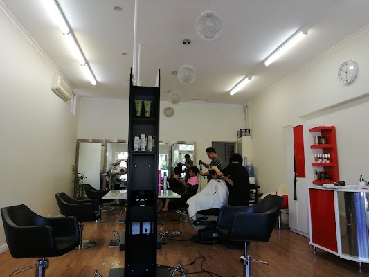 Star Hair Salon photo 2