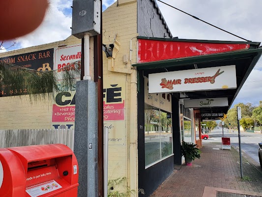 Star Hair Salon photo 3