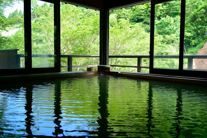 垂玉温泉 瀧日和