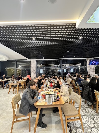 Öz Urfa Sofrası - Restoran