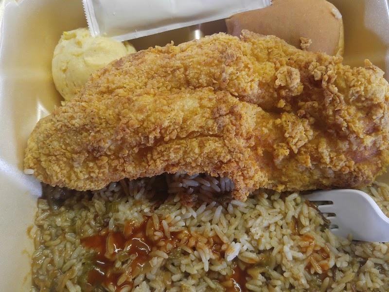 Qwik Stop Cafe' photo 4