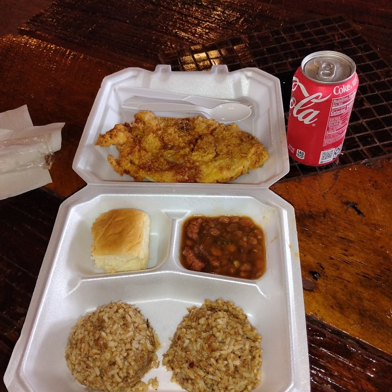 Qwik Stop Cafe' photo 2