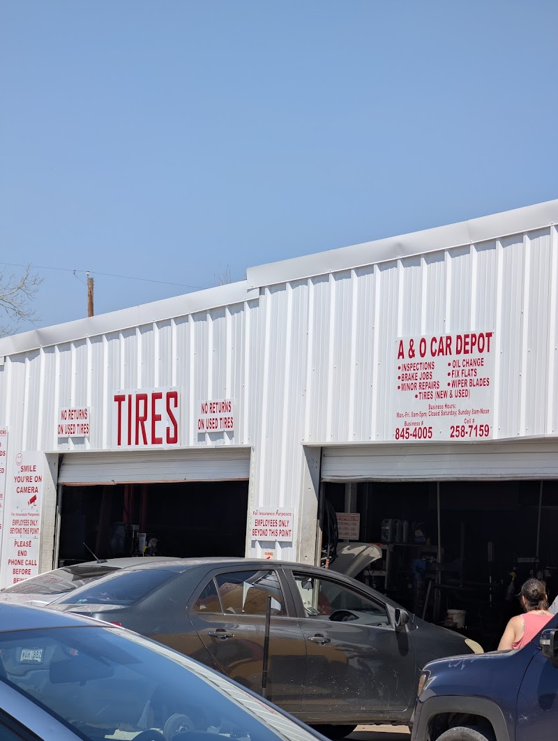 Qwik Stop Cafe' photo 1