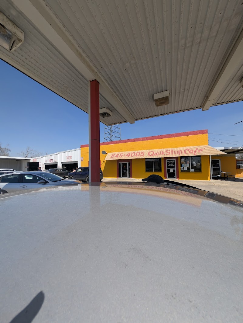 Qwik Stop Cafe' photo 3