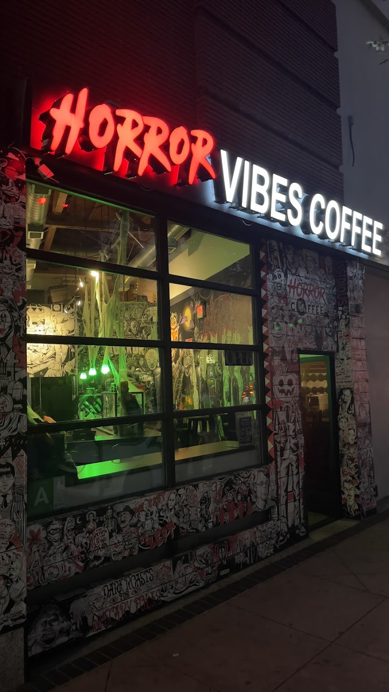 Horror Vibes Coffee photo 1