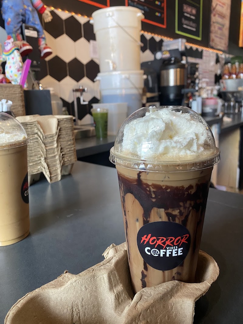 Horror Vibes Coffee photo 3
