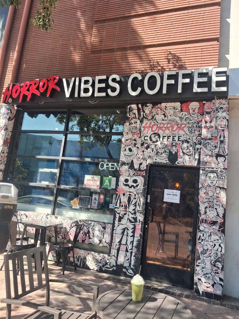 Horror Vibes Coffee photo 2