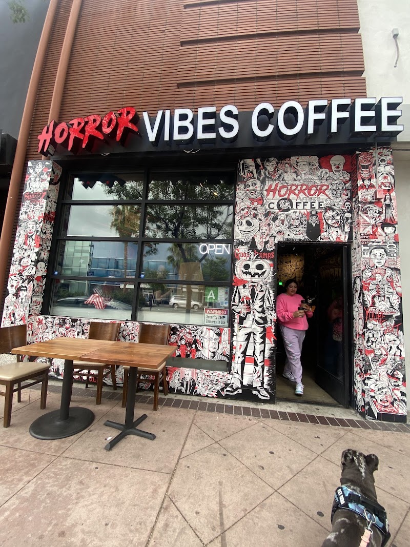 Horror Vibes Coffee photo 3