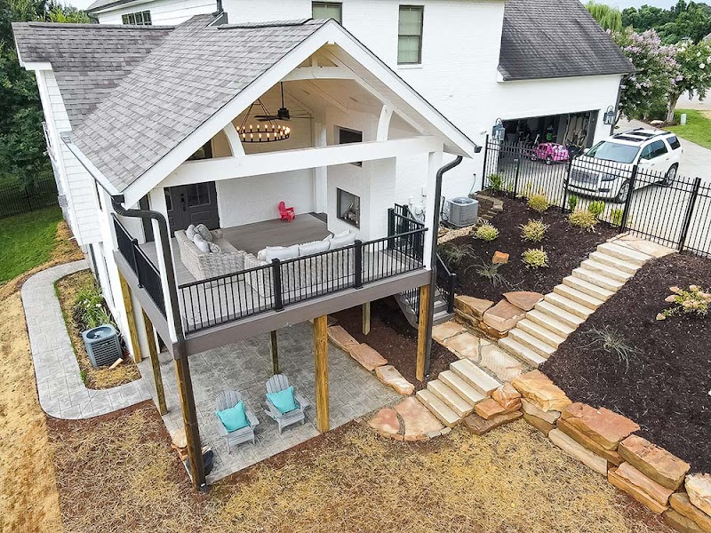 Smith Roofing & Exteriors photo 4