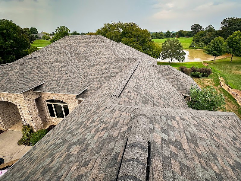 Smith Roofing & Exteriors photo 3