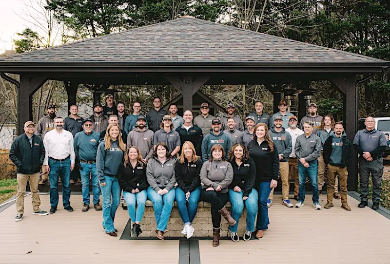 Smith Roofing & Exteriors photo 1