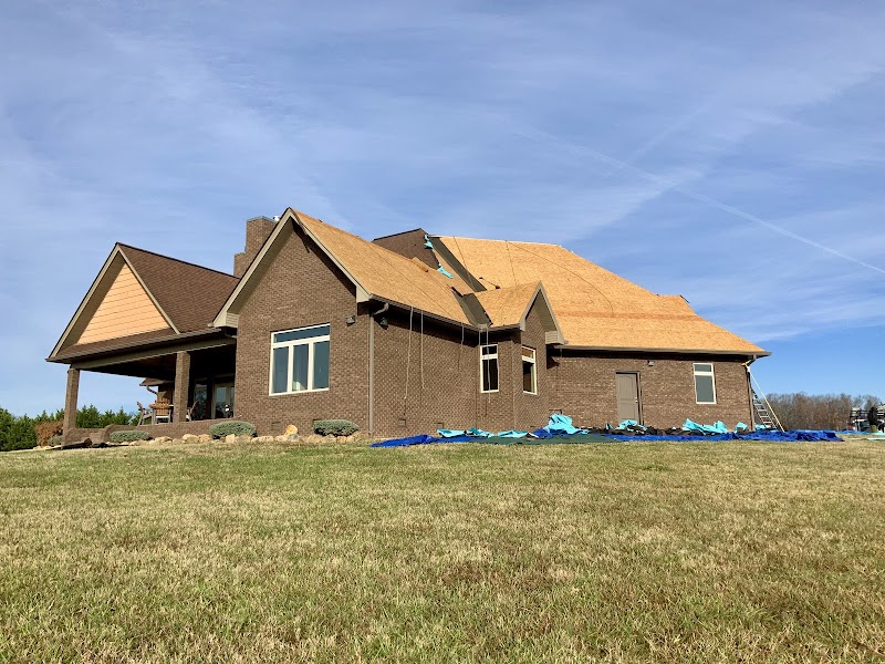 Smith Roofing & Exteriors photo 2