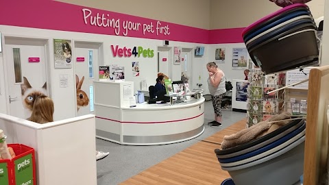Vets for Pets - Bristol Imperial in Bristol