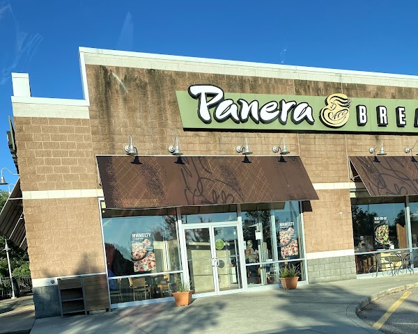 Panera Bread