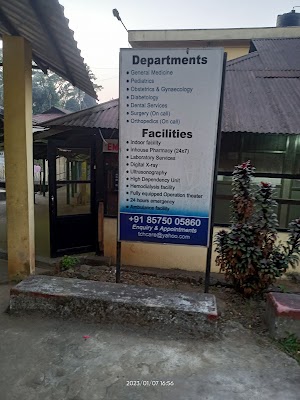 Tura Christian Hospital - Image 3