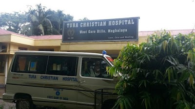 Tura Christian Hospital