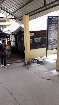 Tura Christian Hospital - Image 2