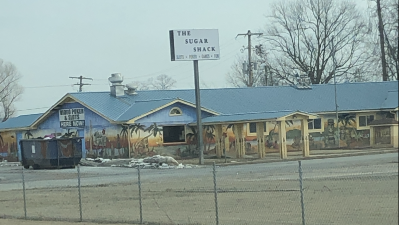 The Sugar Shack photo 1