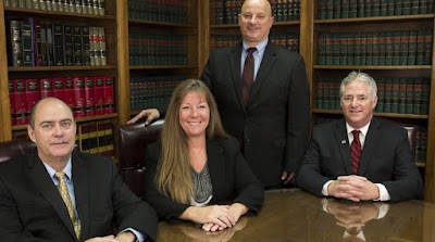 Oot & Associates, PLLC - Car accident lawyer in Syracuse