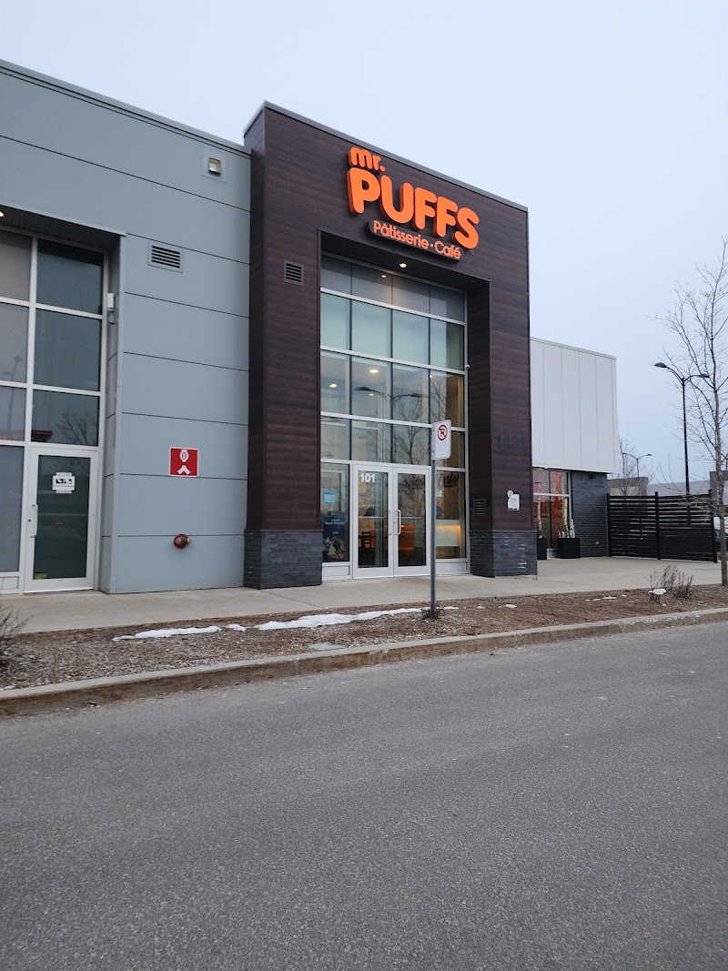 Mr. Puffs photo 3