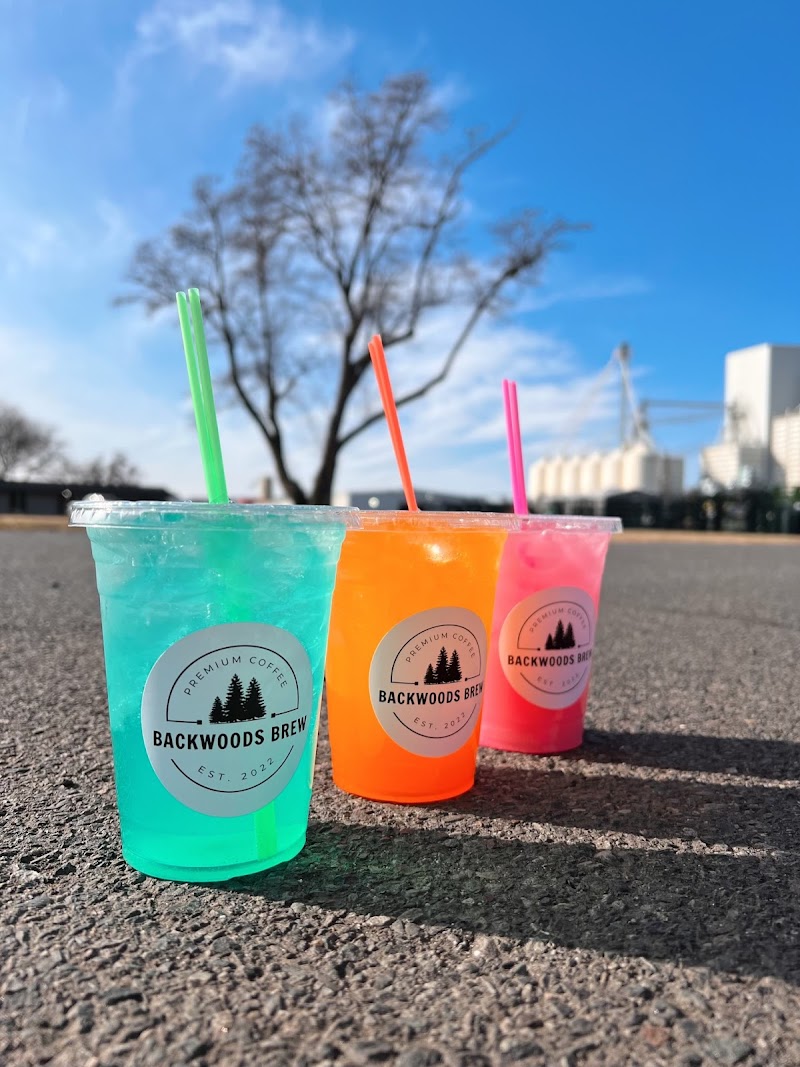 BackWoods Brew photo 2