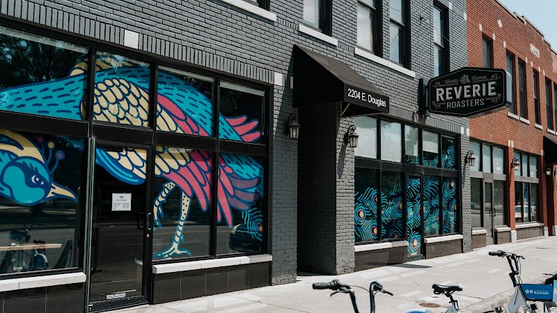 Reverie Coffee Roasters photo 1