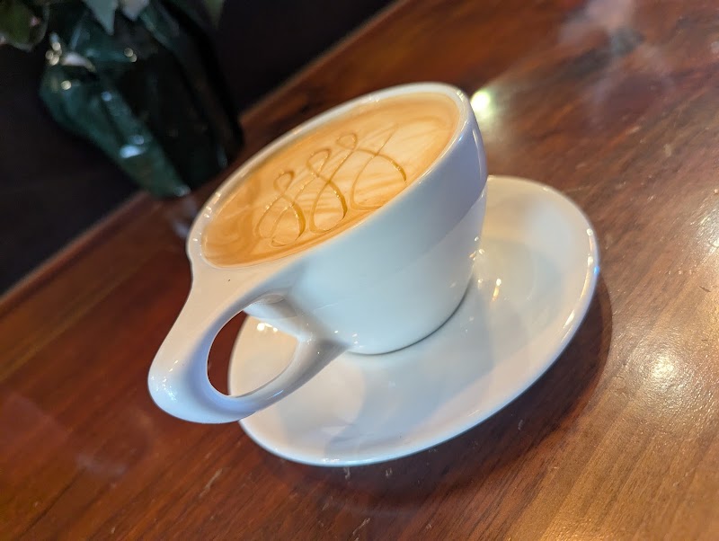 Reverie Coffee Roasters photo 3