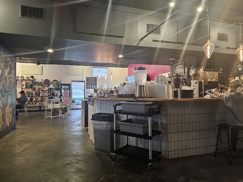 Reverie Coffee Roasters photo 4