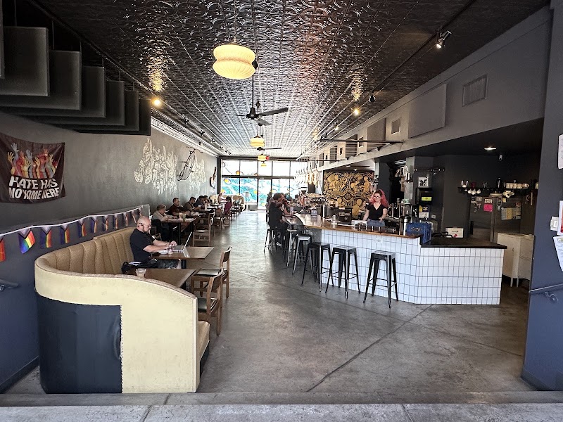 Reverie Coffee Roasters photo 2