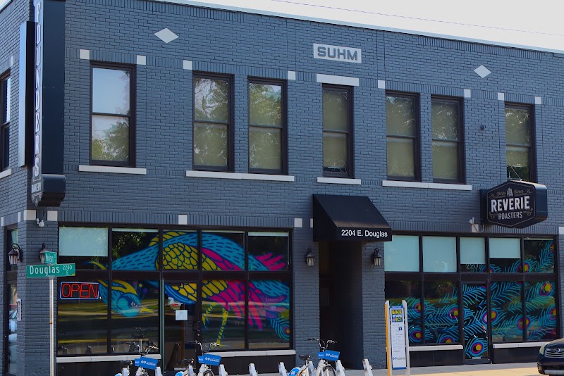 Reverie Coffee Roasters photo 2